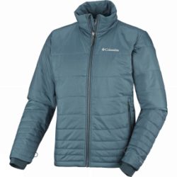 Mens Go To Jacket